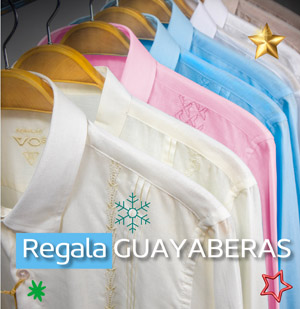 Guayaberas VO5